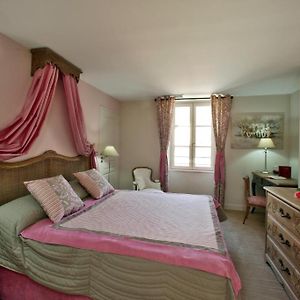 Superior Zimmer mit Kingsize-Bett